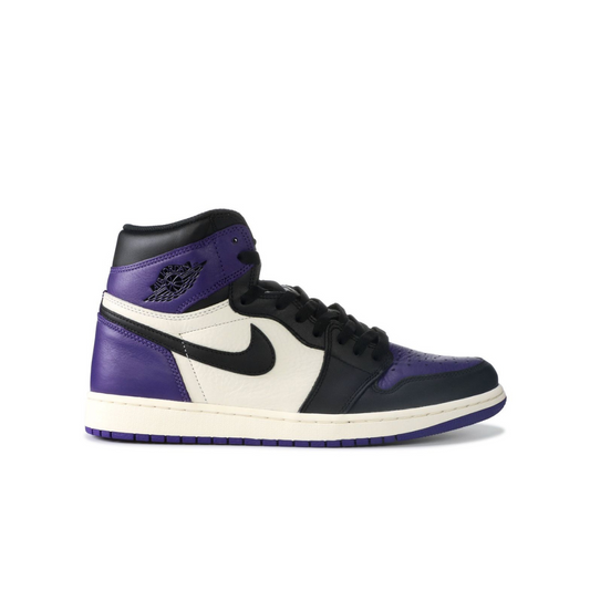Air Jordan 1 Retro High Court Purple (1.0)