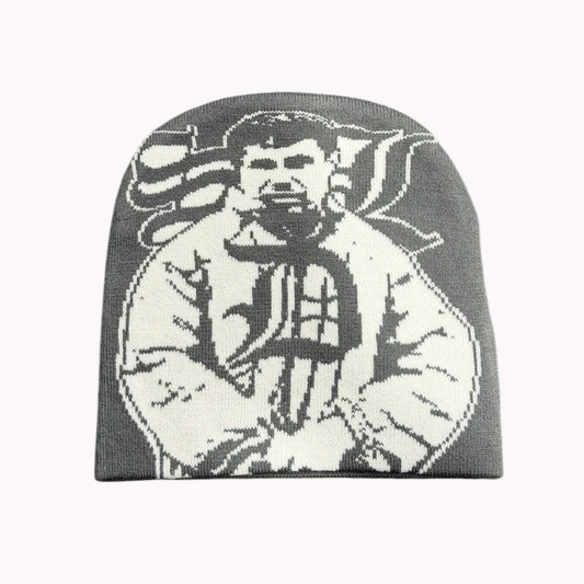 SDL Beanie (Grey)