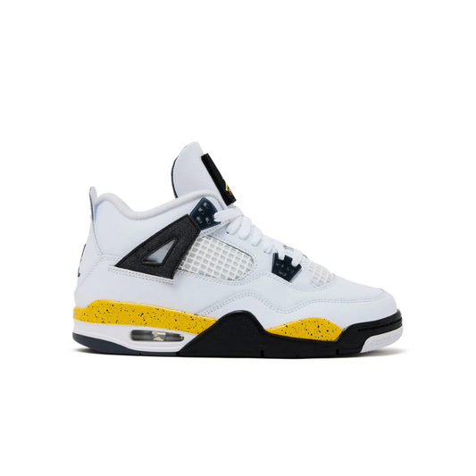 Air Jordan 4 Retro Rare Air Tour Yellow (GS) (2026)