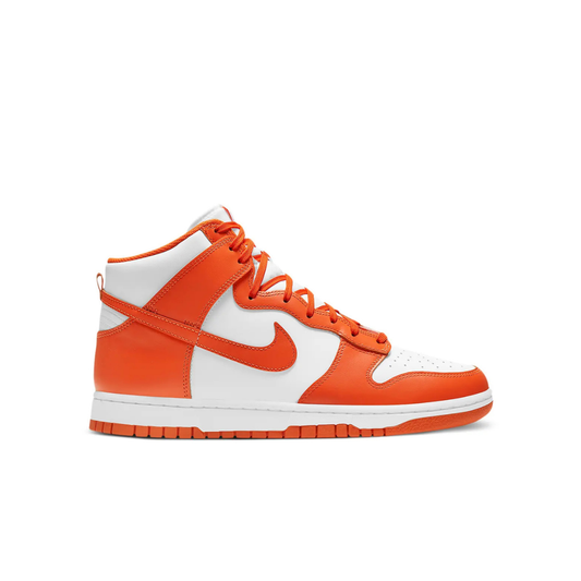 Nike Dunk High Syracuse (2021)