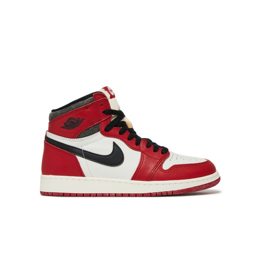Air Jordan 1 Retro High OG Chicago Lost and Found (GS)