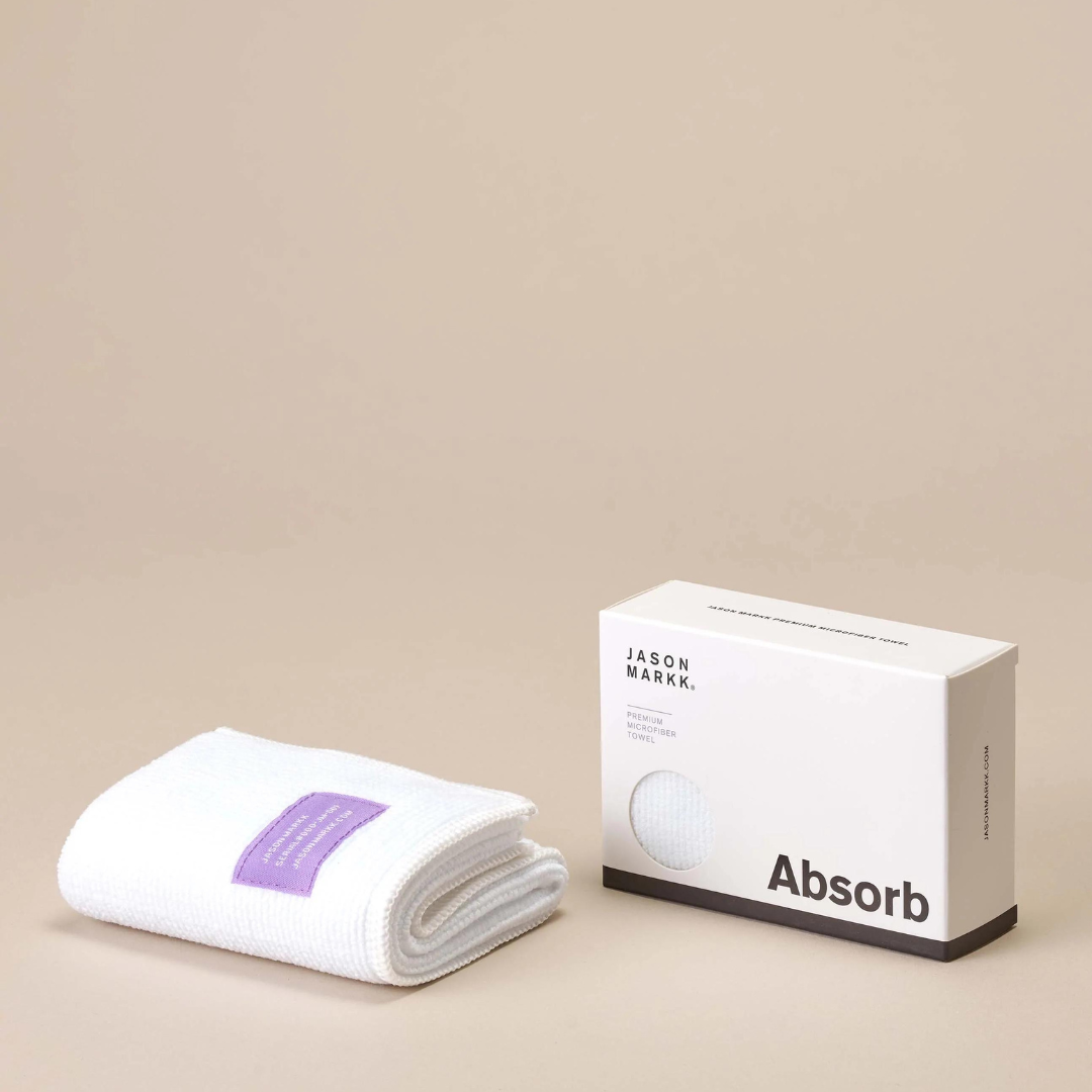Jason Markk Premium MicroFiber Towel