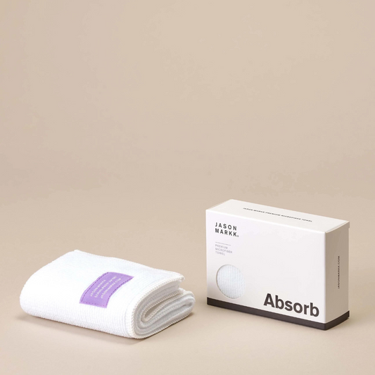 Jason Markk Premium MicroFiber Towel