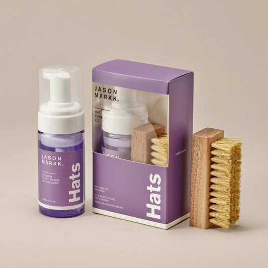 Jason Markk Hat Care Kit