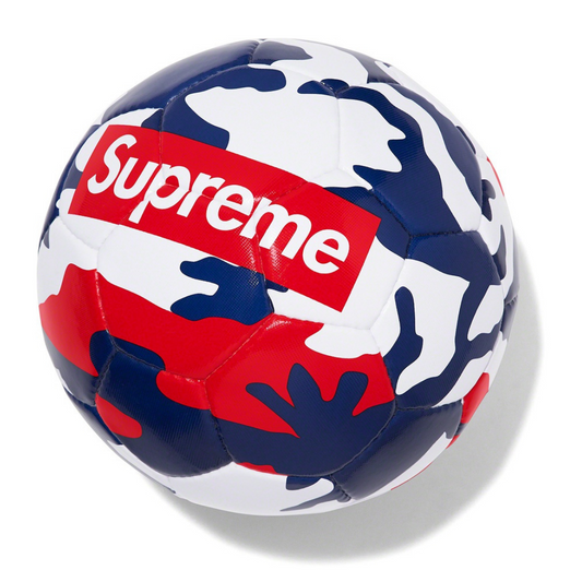 Supreme Umbro Soccer Ball