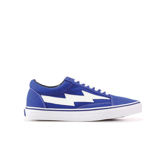 Revenge Storm Blue Lace