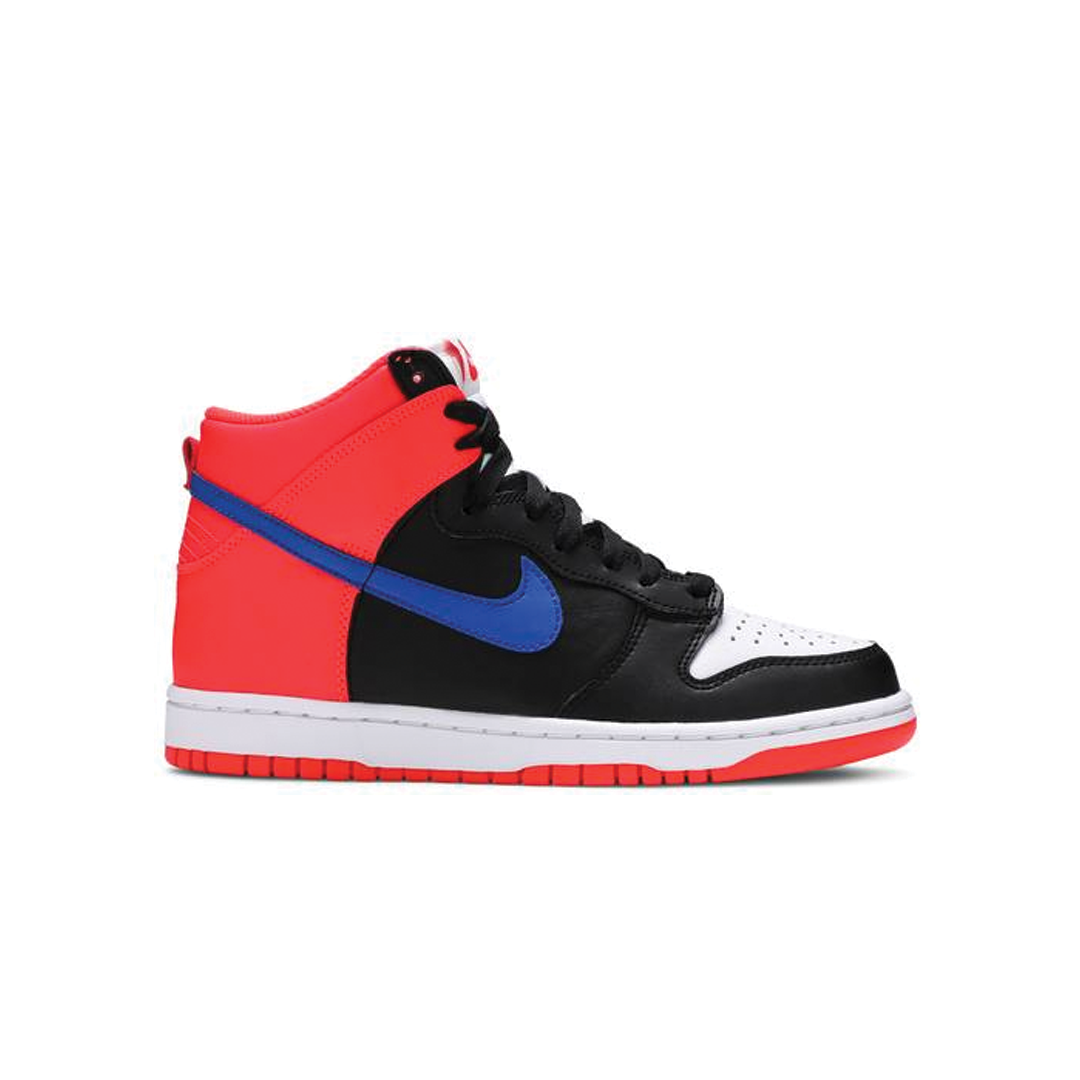 Nike Dunk High Knicks
