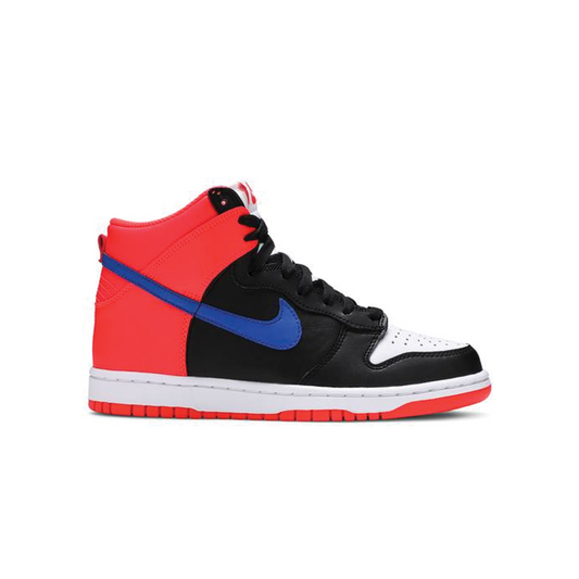 Nike Dunk High Knicks