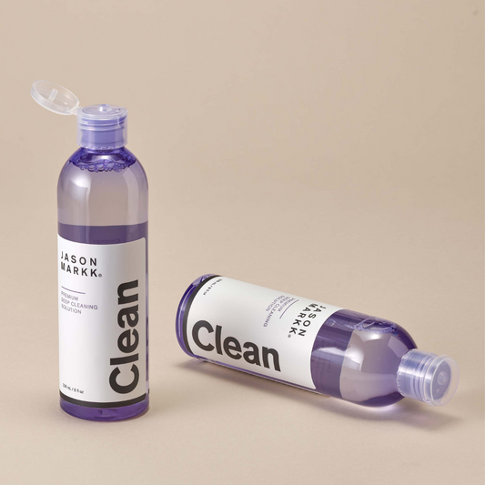 Jason Markk 8 oz. Premium Deep Cleaning Solution