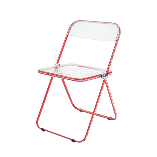 Supreme Anonima Castelli Plia Chair