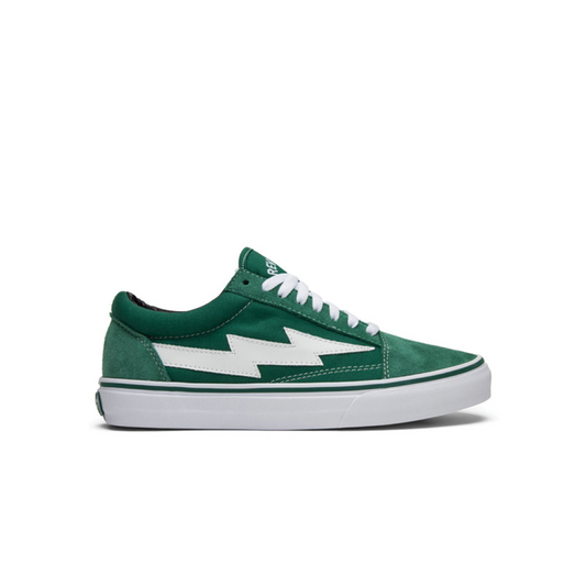 Revenge Storm Green Lace