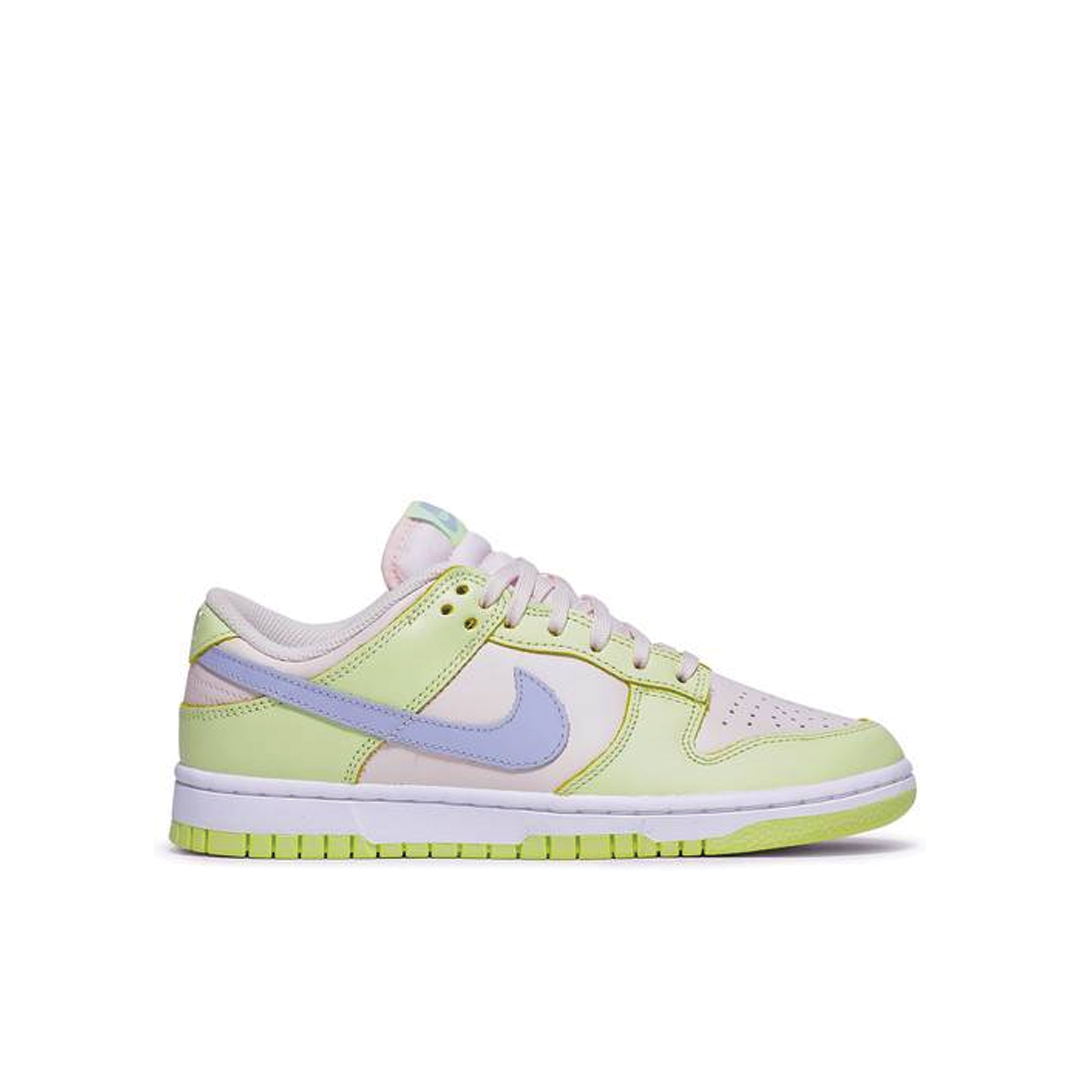 Nike Dunk Low Lime Ice
