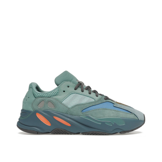 Adidas Yeezy 700 Faded Azure