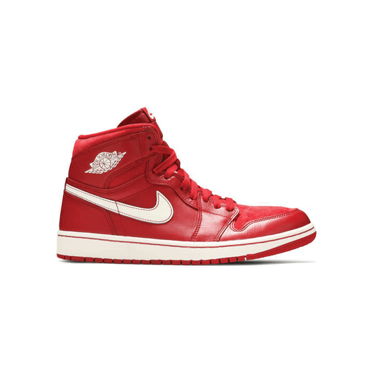 Air Jordan 1 Gym Red