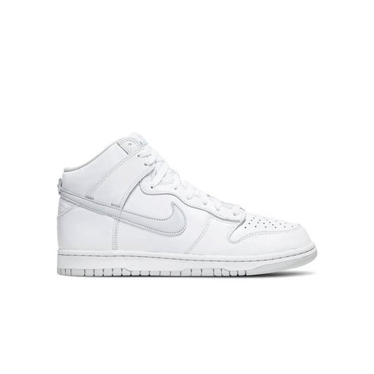 Nike Dunk High Pure Platinum