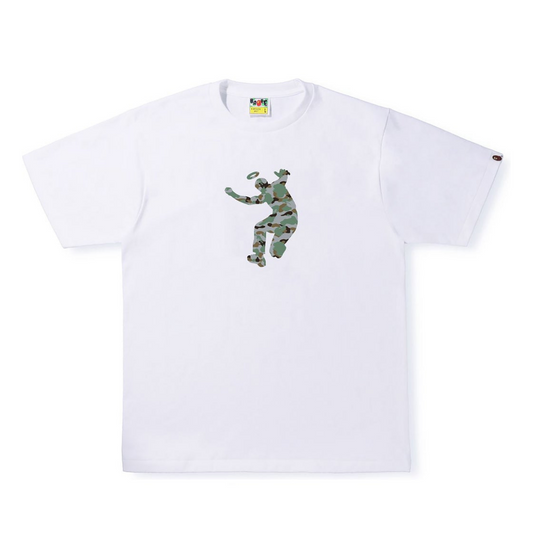 Bape x Union 30th Tee (White)