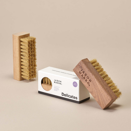 Jason Markk Premium Cleaning Brush