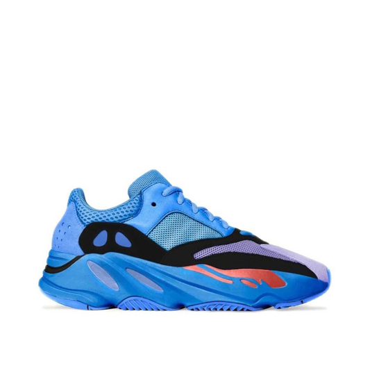 Adidas Yeezy Boost 700 Hi-Res Blue