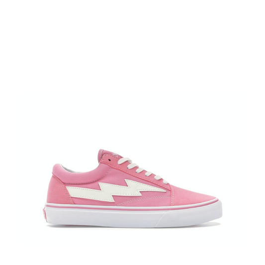 Revenge Storm Bolt Pink Lace