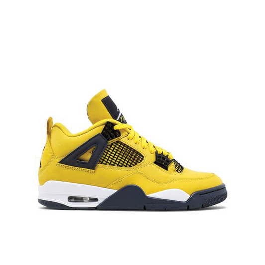 Air Jordan 4 Lightning