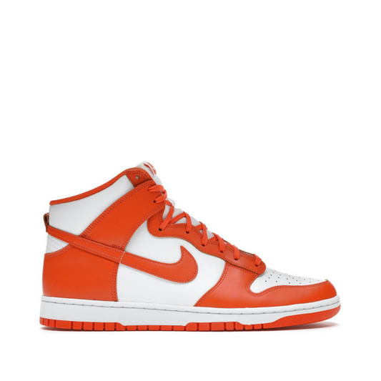 Nike Dunk High Syracuse (2021)