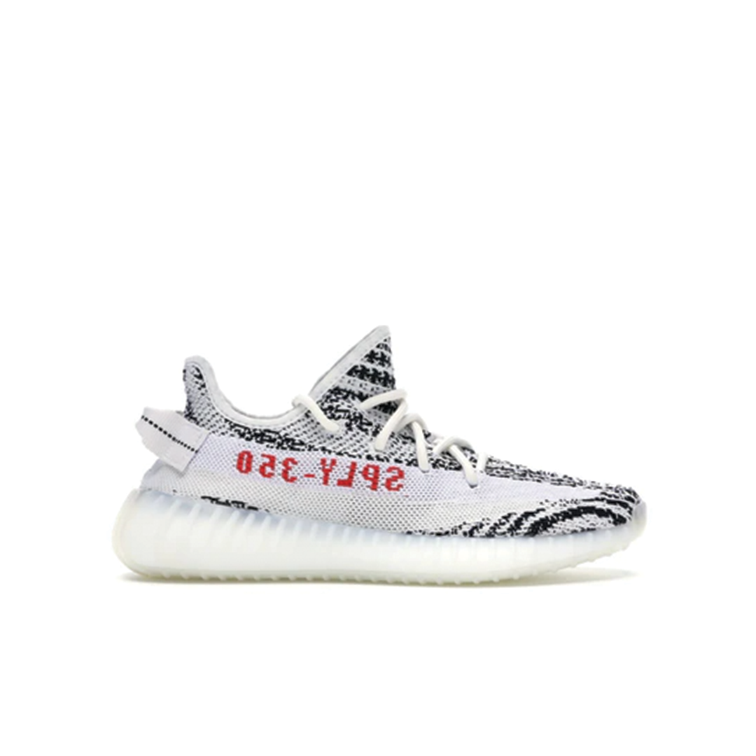 Adidas Yeezy 350 Zebra