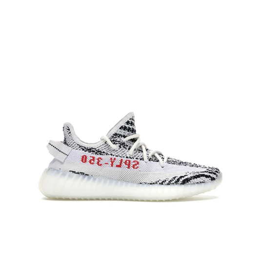 Adidas Yeezy 350 Zebra