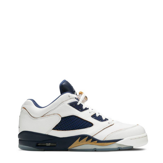 Air Jordan 5 Retro Low Dunk From Above