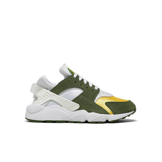 Nike Air Huarache Stussy Dark Olive