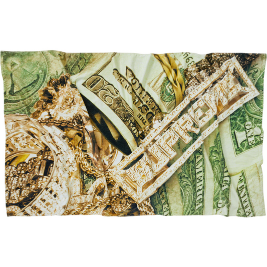 Supreme Bling Towel