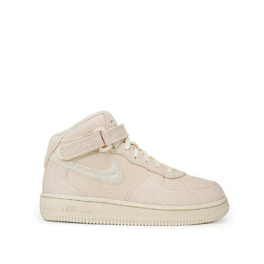 Nike Air Force 1 Mid Stussy Hemp