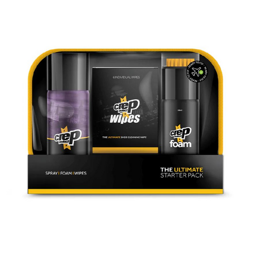 Crep Protect Ultimate Starter Pack