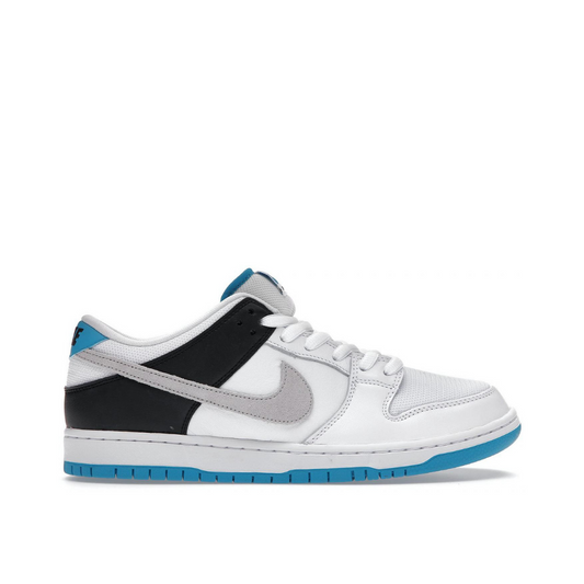 Nike SB Dunk Low Pro Laser Blue