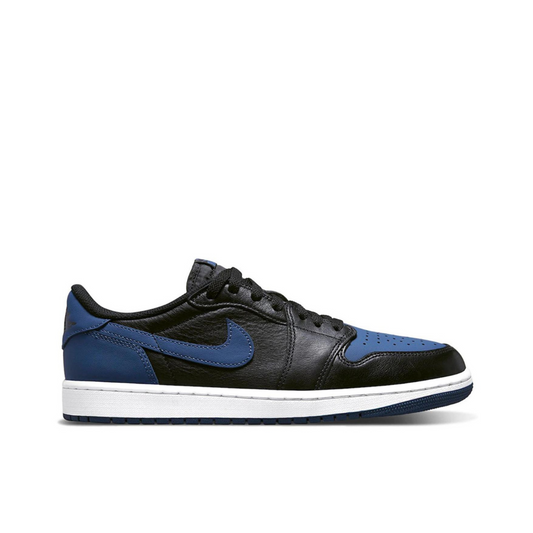 Air Jordan 1 Retro Low OG Mystic Navy