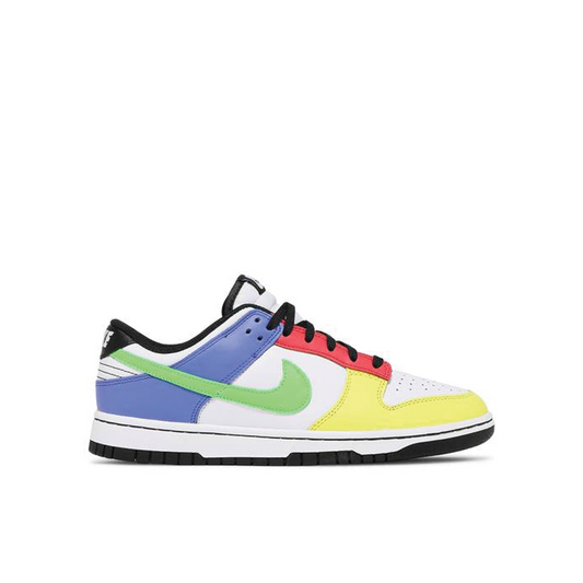 Nike Dunk Low Green Strike