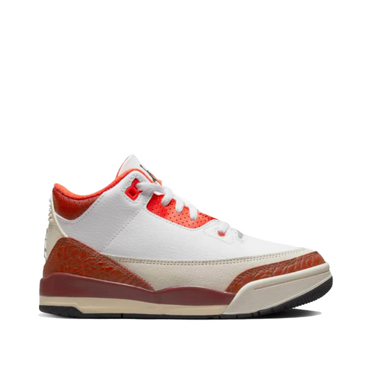 Air Jordan 3 Retro Dunk on Mars (PS)