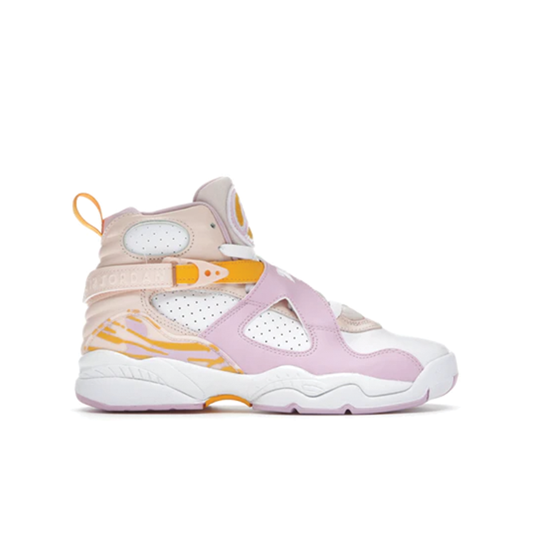 Air Jordan 8 Artic Punch