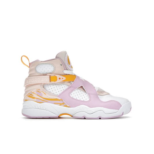 Air Jordan 8 Artic Punch