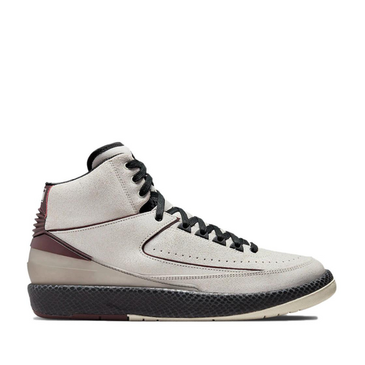 Air Jordan 2 Retro A Ma Maniére Airness