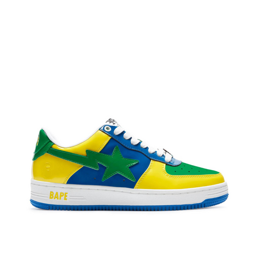 A Bathing Ape Bape Sta (Brazil)